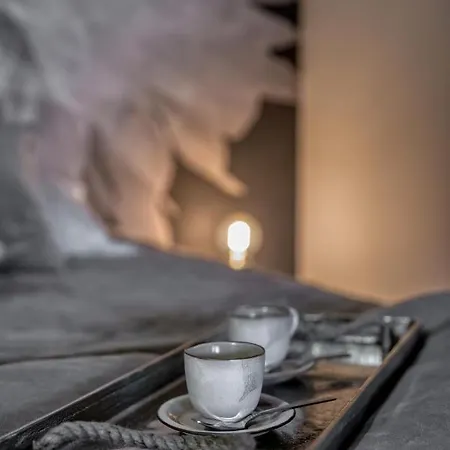 Appartement Un Lieu Unique Le Bohème
